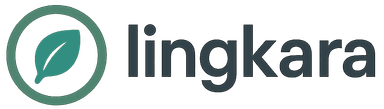 Lingkara Logo